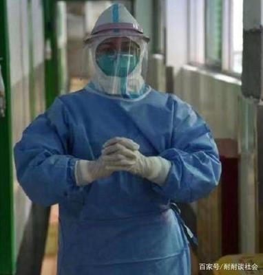 同心抗疫，我們能為白衣戰士做些什么？