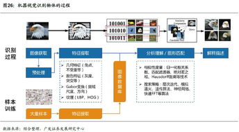 人工智能投資熱點 人工智能應用軟件開發的機遇與挑戰